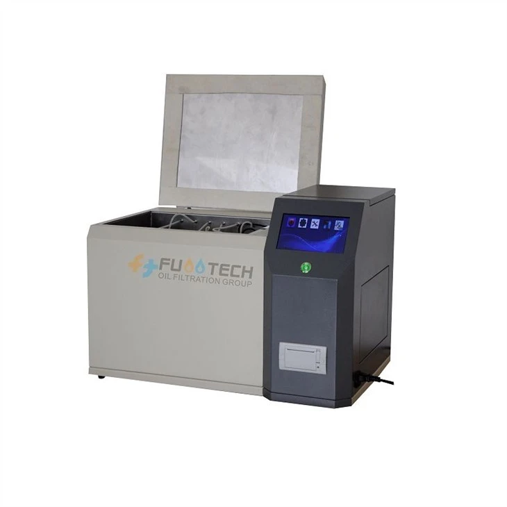 Water-Soluble Acid Analyzer(001)