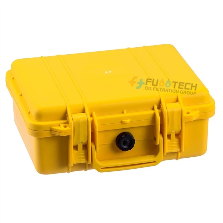 no-load load tester